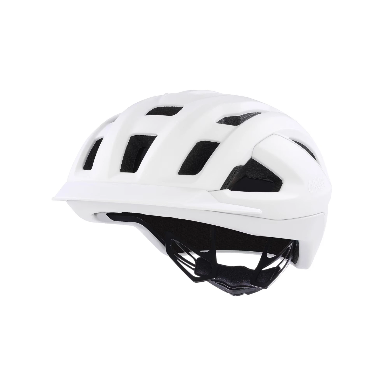 Oakley Aro3 Allroad Racefiets Helm 4 Oakley Aro3 Allroad Racefiets Helm - Afbeelding 2