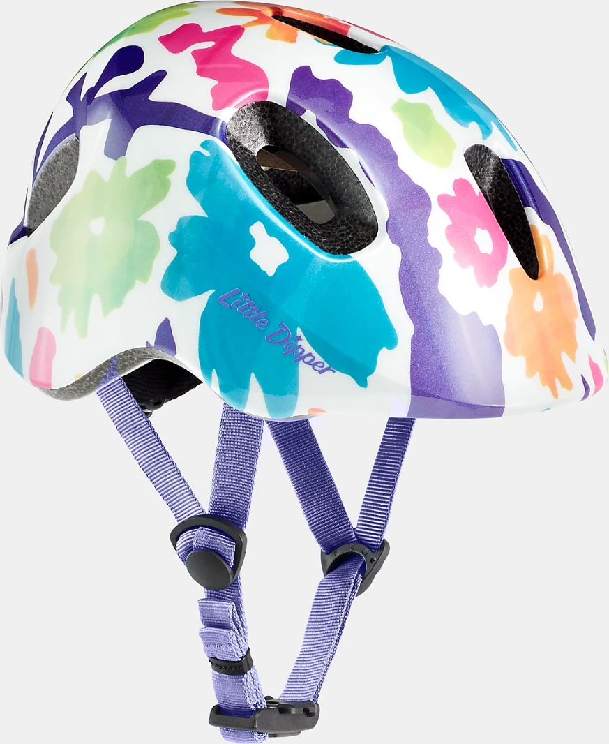 Bontrager Little Dipper MIPS Fietshelm Kind 5 Bontrager Little Dipper MIPS Fietshelm Kind - Afbeelding 3