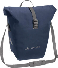 Vaude Aqua Back Deluxe Fietstassenset -Castelli Winkel aqua back deluxe fietstasset marine
