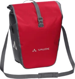 Vaude Aqua Back Single Fietstas -Castelli Winkel aqua back single rood 1