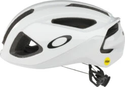 Oakley Aro3 Lite MIPS Racefiets Helm 7 Oakley Aro3 Lite MIPS Racefiets Helm -Castelli Winkel aro3lite mips wit1