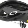 Oakley Aro3 Lite MIPS Racefiets Helm -Castelli Winkel aro3lite mips zwart 1