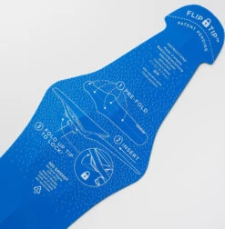 Ass-savers Ass Savers Achterspatbord -Castelli Winkel ass saver regular instruction rear saddle mudguard 900x