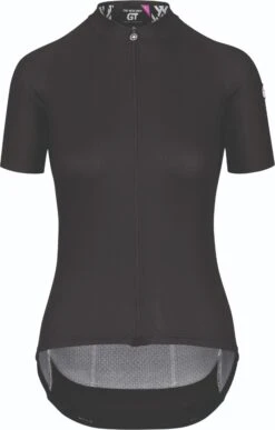 Assos Uma GT SS Fietsshirt Dames