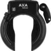 AXA Defender RL Ringslot -Castelli Winkel axa defender zwart 1 1