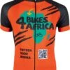 Bioracer Bikes4Africa Fietsshirt Heren -Castelli Winkel b4a kalibratie kleur 04 vrij