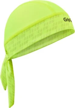GripGrab Bandana One Size -Castelli Winkel bandana nieuw onesize geel