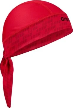 GripGrab Bandana One Size -Castelli Winkel bandana nieuw onesize rood