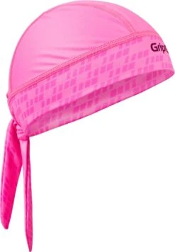 GripGrab Bandana One Size -Castelli Winkel bandana nieuw onesize roze