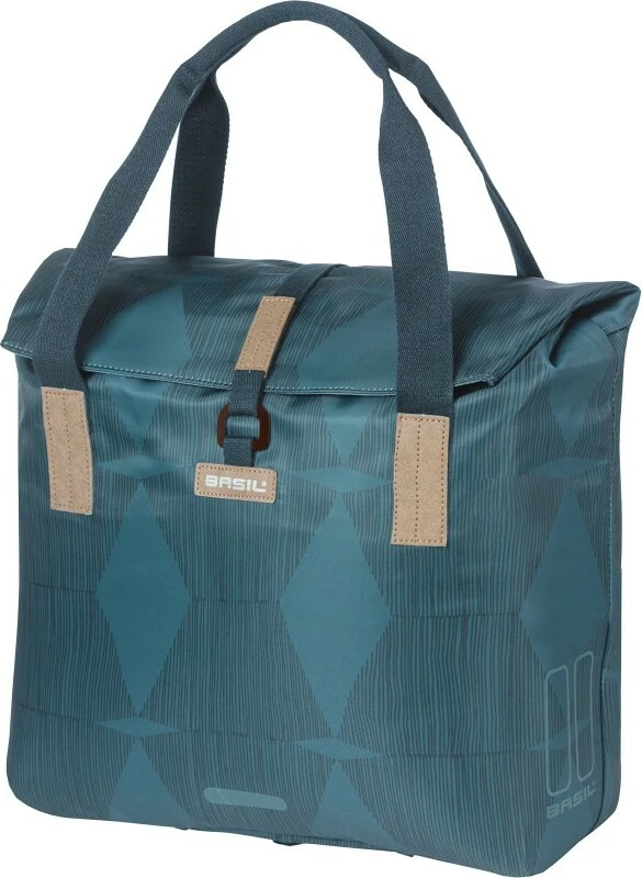 Basil Shoppertas 4 Basil Shoppertas - Afbeelding 2