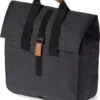 Basil Urban Dry Shopper Fietstas -Castelli Winkel basil fietstas urban dry shopper 20l zwart