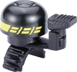 BBB Cycling BBB-14 Easyfit Deluxe Fietsbel -Castelli Winkel bbb 14 easyfit deluxe black yellow