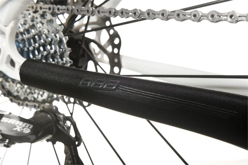 BBB Cycling BBP-12 Stayguard Chainstay Protector 4 BBB Cycling BBP-12 Stayguard Chainstay Protector - Afbeelding 2