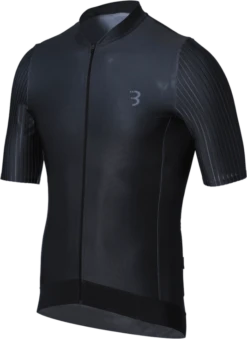 BBB Cycling BBW-406 AeroTech Fietsshirt -Castelli Winkel bbb bbw 406 aerotech jersey zwart