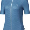 BBB Cycling BBW-412 DonnaFit Fietsshirt -Castelli Winkel bbb bbw 412 donnafit jersey blauw 1