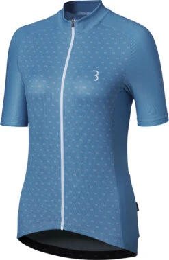 BBB Cycling BBW-412 DonnaFit Fietsshirt