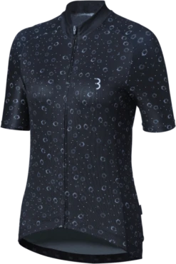 BBB Cycling BBW-412 DonnaFit Fietsshirt -Castelli Winkel bbb bbw 412 donnafit jersey zwart