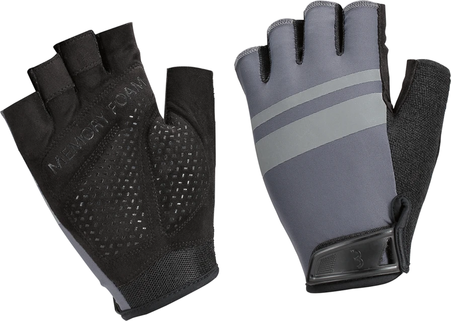 BBB Cycling BBW-59 HighComfort 2.0 Handschoenen 4 BBB Cycling BBW-59 HighComfort 2.0 Handschoenen - Afbeelding 2