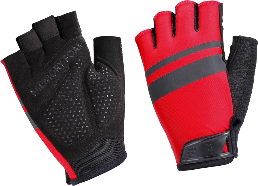 BBB Cycling BBW-59 HighComfort 2.0 Handschoenen 5 BBB Cycling BBW-59 HighComfort 2.0 Handschoenen - Afbeelding 3
