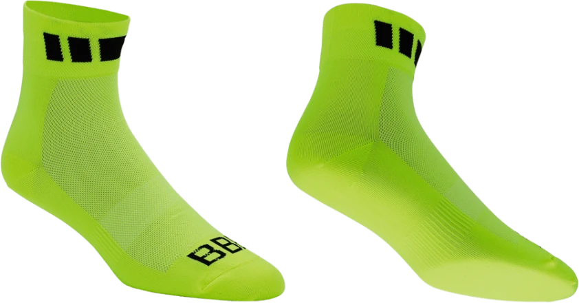 BBB Cycling BSO-10 TechnoFeet Sokken 5 BBB Cycling BSO-10 TechnoFeet Sokken - Afbeelding 3