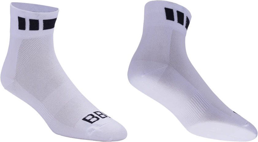 BBB Cycling BSO-10 TechnoFeet Sokken 3 BBB Cycling BSO-10 TechnoFeet Sokken