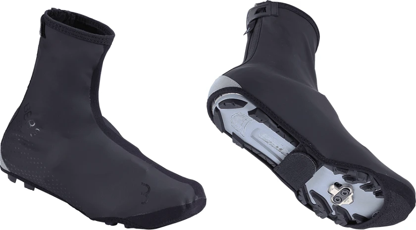 BBB Cycling BWS-23 WaterFlex 3.0 Overschoenen 4 BBB Cycling BWS-23 WaterFlex 3.0 Overschoenen - Afbeelding 2