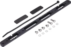 BBB Cycling BBC-120 Adaptrail 7 BBB Cycling BBC-120 Adaptrail -Castelli Winkel bbc 120 adaptrail l whats in the box