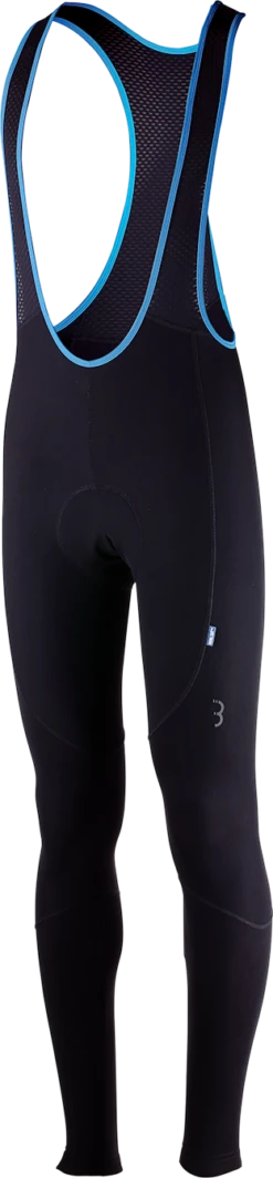 BBB Cycling BBW-351R Coldshield Lange Fietsbroek