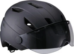 BBB Cycling BHE-57 Move Speed Pedelec Helm 7 BBB Cycling BHE-57 Move Speed Pedelec Helm -Castelli Winkel bhe 57 move matt black usp 3d visor up