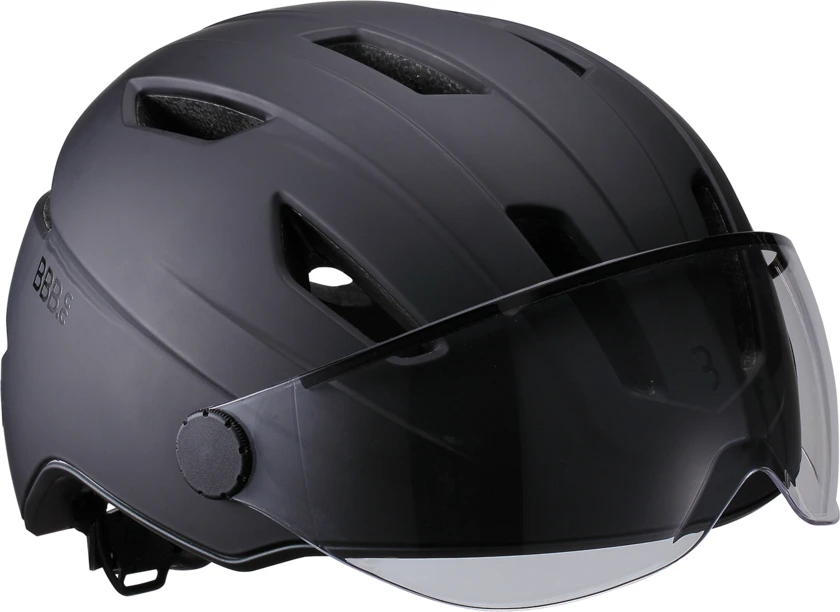 BBB Cycling BHE-57 Move Speed Pedelec Helm 5 BBB Cycling BHE-57 Move Speed Pedelec Helm - Afbeelding 3