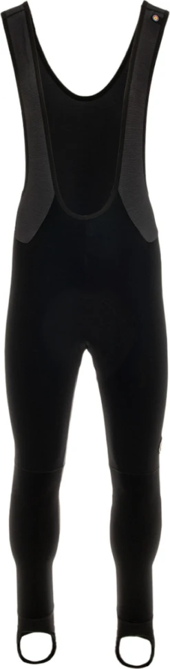 Bioracer Spitfire Winter Lange Fietsbroek Heren