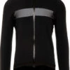 Bioracer Spitfire Tempest Protect Winter Fietsjas -Castelli Winkel black front