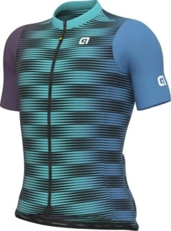 Ale Dinamica Fietsshirt