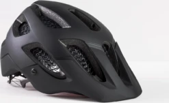 Bontrager Blaze Wavecel MTB Helm -Castelli Winkel blaze wavecel donkergrijs 1