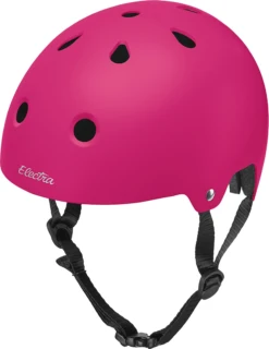 Bontrager Electra Lifestyle E-bike Helm -Castelli Winkel bontrager electra lifestyle fietshelm roze 1 1