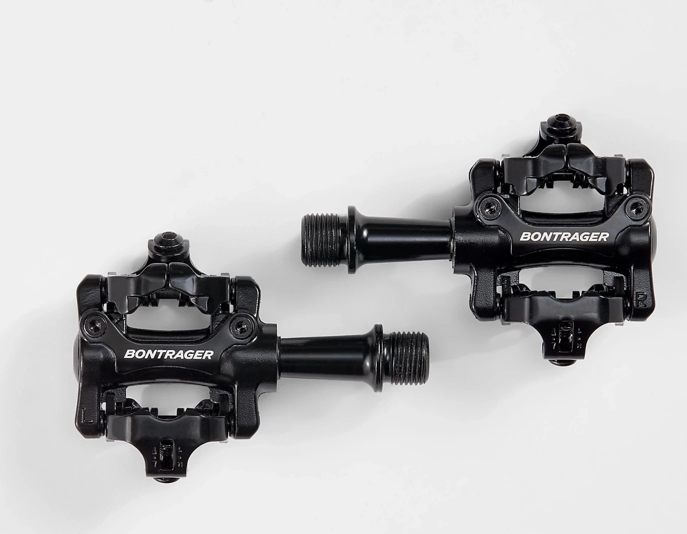 Bontrager Comp MTB Pedalen 3 Bontrager Comp MTB Pedalen