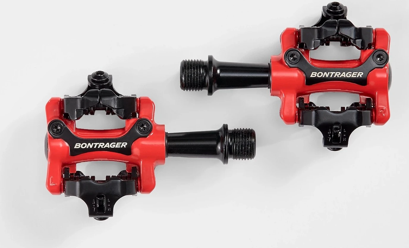Bontrager Comp MTB Pedalen 4 Bontrager Comp MTB Pedalen - Afbeelding 2