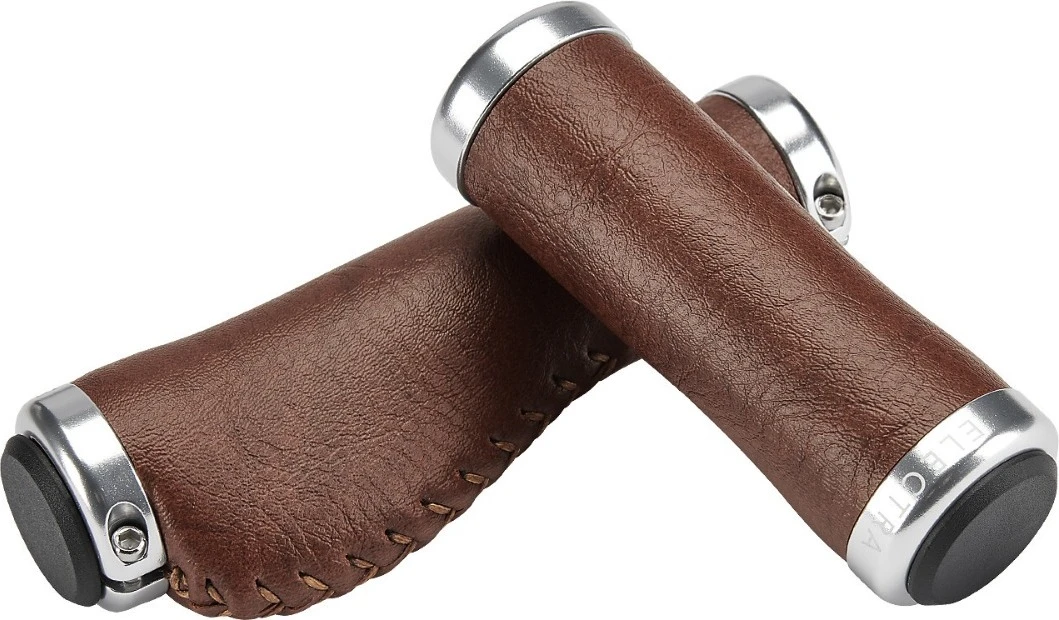 Bontrager Electra Ergo Classic Handvatten 5 Bontrager Electra Ergo Classic Handvatten - Afbeelding 3