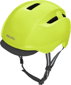 Bontrager Electra Go! MIPS E-bike Helm -Castelli Winkel bontrager electra go mips fietshelm geel