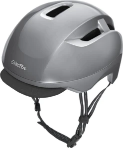 Bontrager Electra Go! MIPS E-bike Helm -Castelli Winkel bontrager electra go mips fietshelm grijs