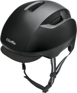 Bontrager Electra Go! MIPS E-bike Helm -Castelli Winkel bontrager electra go mips fietshelm zwart