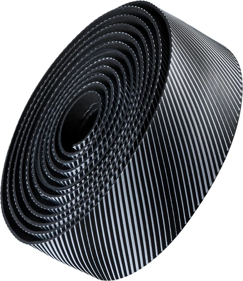 Bontrager Gel Cork Graphic Stuurlint 3 Bontrager Gel Cork Graphic Stuurlint