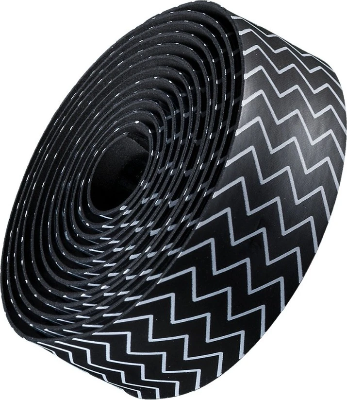 Bontrager Gel Cork Graphic Stuurlint 4 Bontrager Gel Cork Graphic Stuurlint - Afbeelding 2