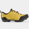 Bontrager GR2 Gravel Schoenen -Castelli Winkel bontrager gr2 gravelschoen geel 6