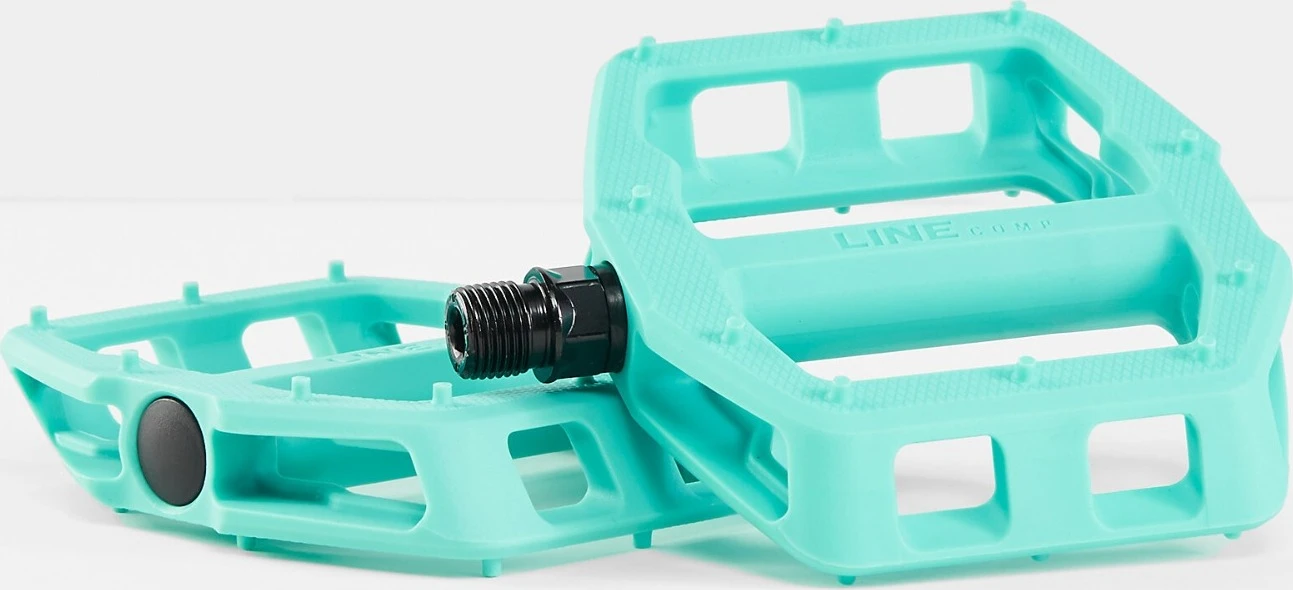 Bontrager Line Comp Pedalen 8 Bontrager Line Comp Pedalen - Afbeelding 6