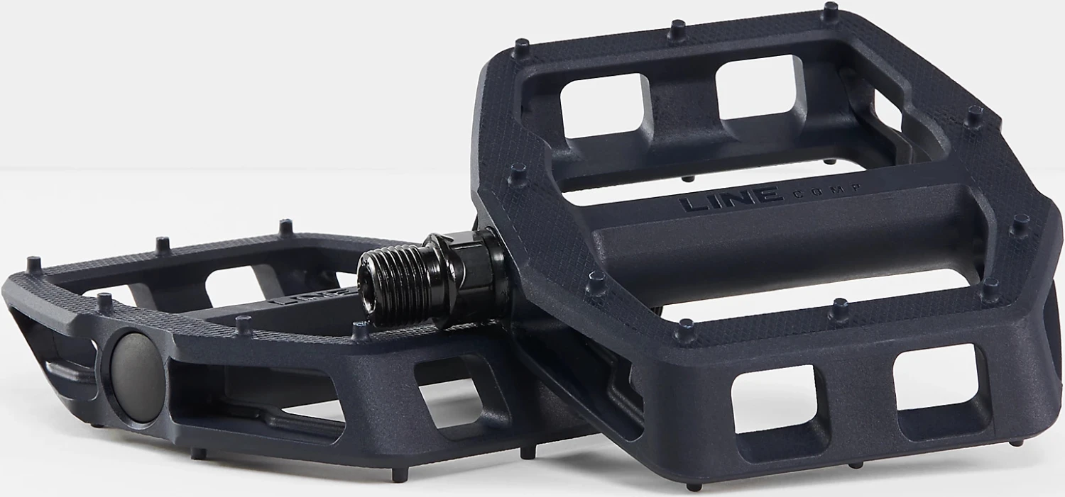 Bontrager Line Comp Pedalen 4 Bontrager Line Comp Pedalen - Afbeelding 2