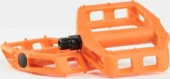 Bontrager Line Comp Pedalen 11 Bontrager Line Comp Pedalen -Castelli Winkel bontrager line comp pedalen orange