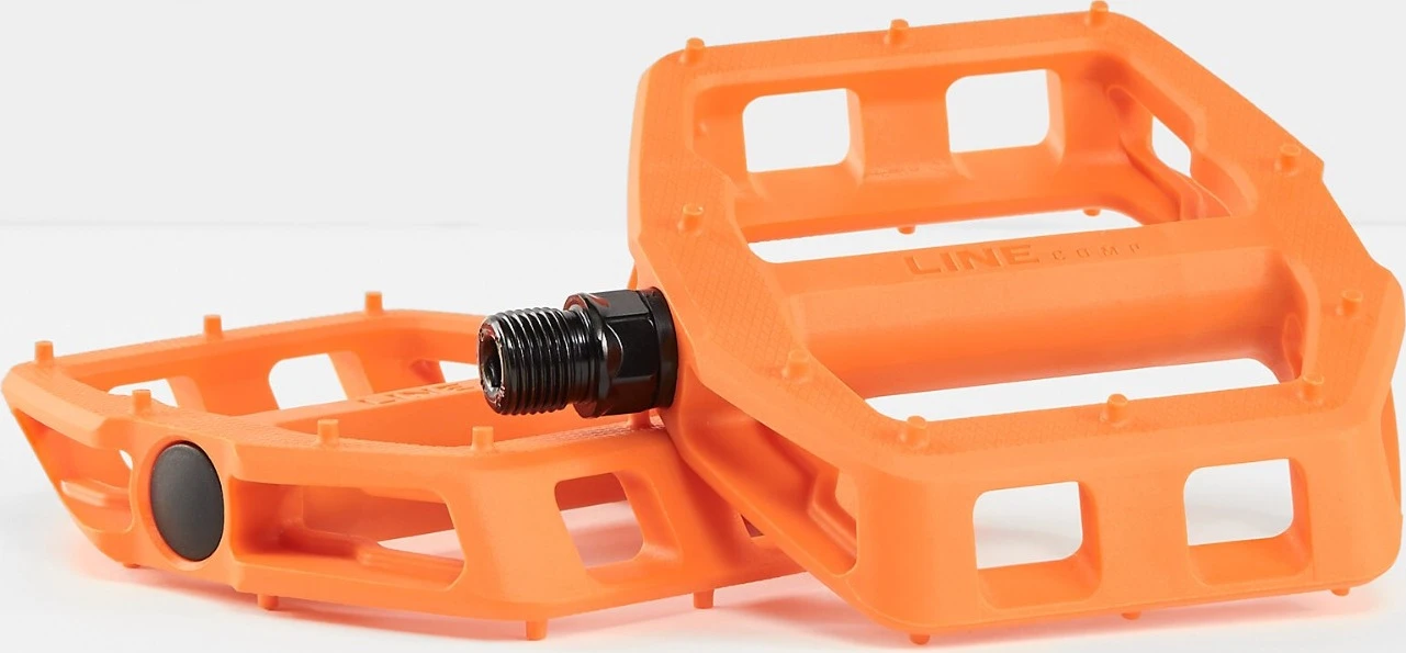 Bontrager Line Comp Pedalen 6 Bontrager Line Comp Pedalen - Afbeelding 4