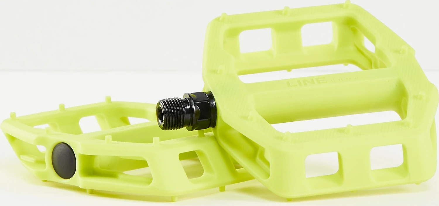 Bontrager Line Comp Pedalen 7 Bontrager Line Comp Pedalen - Afbeelding 5