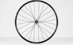 Bontrager Paradigm Comp Disc Racewielen
